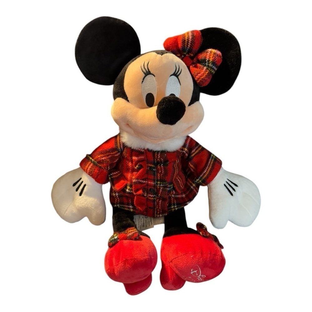 Disney Store Exclusive 2011 Mickey &
Minnie - Picture 6 of 9